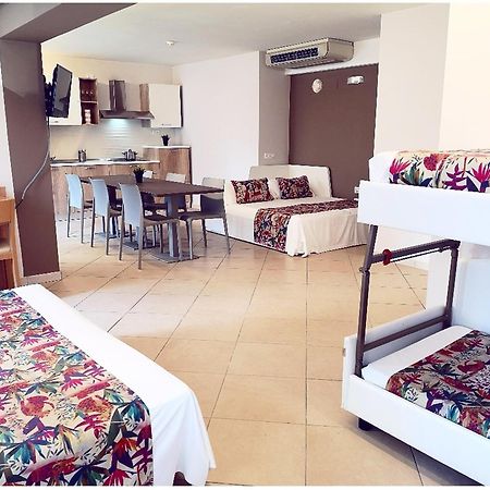 Hotel Amalfi - Smart Hotel Riccione Zimmer foto