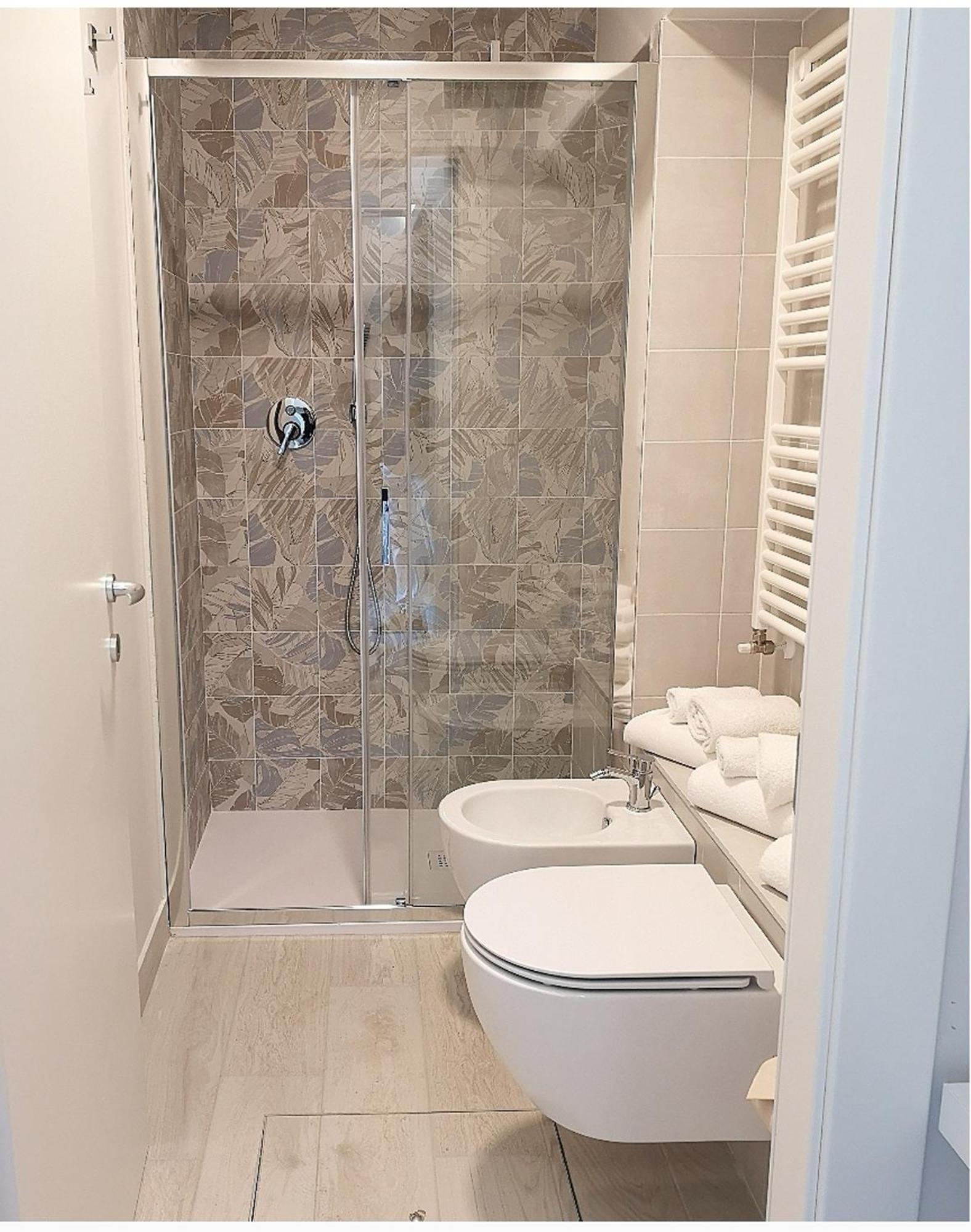 Hotel Amalfi - Smart Hotel Riccione Zimmer foto