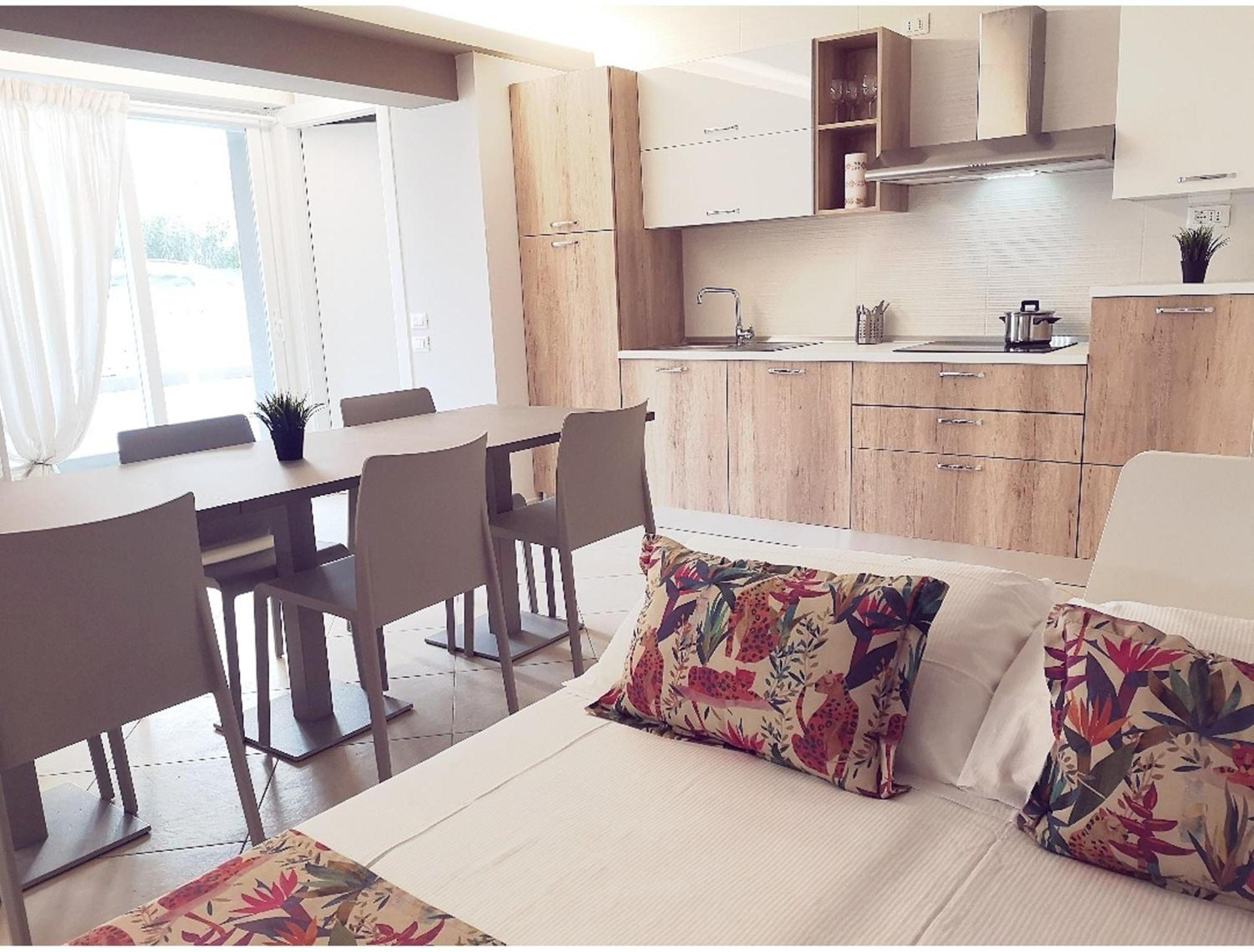 Hotel Amalfi - Smart Hotel Riccione Zimmer foto